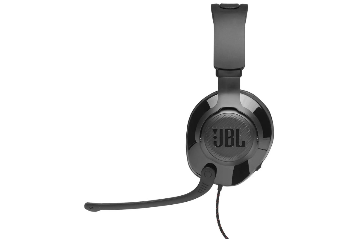 Беспроводные наушники JBL Quantum 200 в Бишкеке - Login.kg